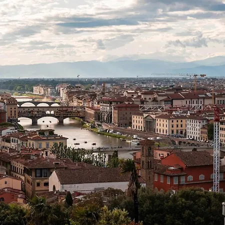 Cozy For Couples Near Pitti Palace * Florence