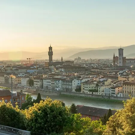 Apartment Cozy For Couples Near Pitti Palace *
